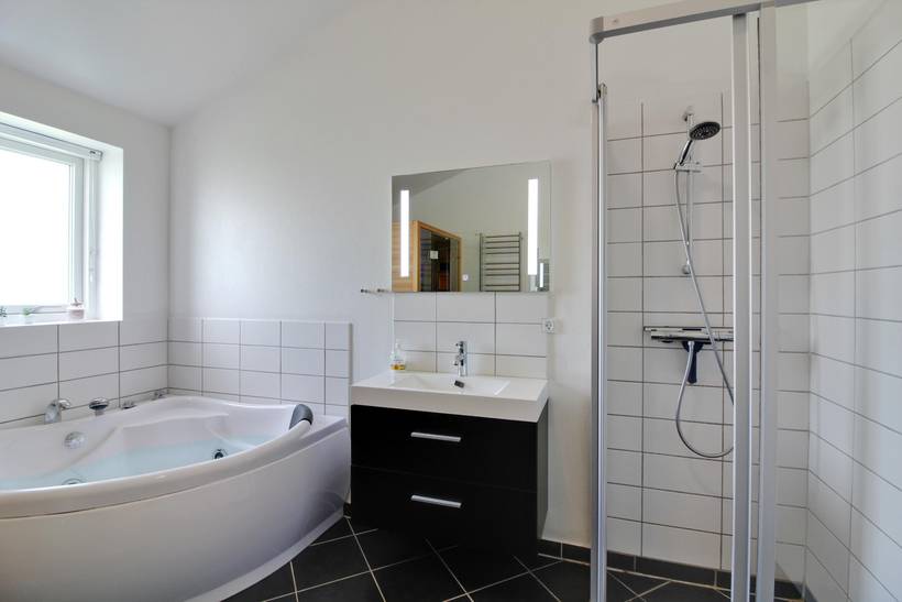 Foto von Ferienhaus FT97 in Grønhøj - Løkken - Nordjütland