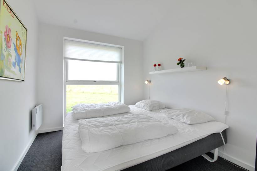 Foto von Ferienhaus FT97 in Grønhøj - Løkken - Nordjütland