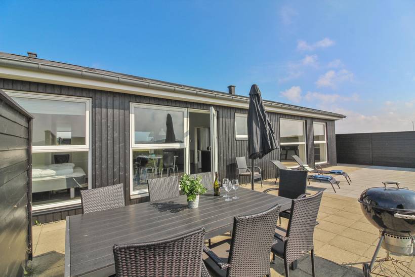 Foto von Ferienhaus FT97 in Grønhøj - Løkken - Nordjütland