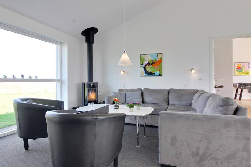 Foto von Ferienhaus FT97 in Grønhøj - Løkken - Nordjütland