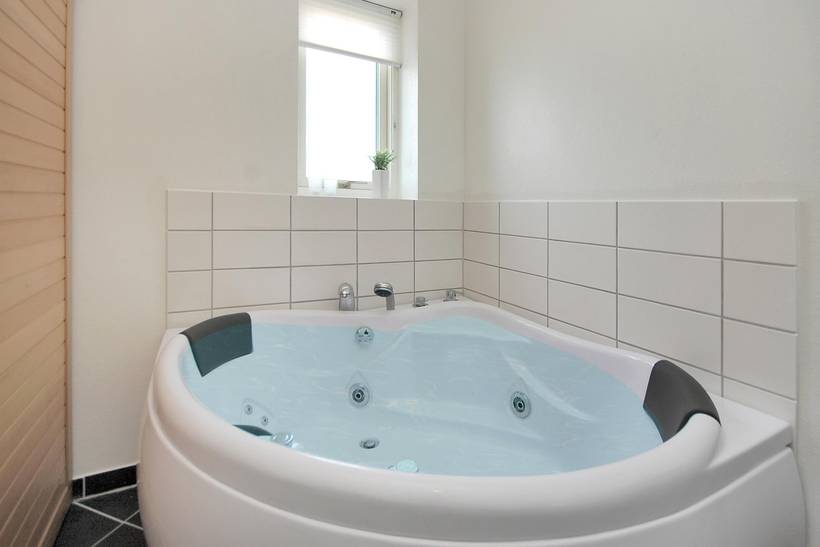 Foto von Ferienhaus FT97 in Grønhøj - Løkken - Nordjütland