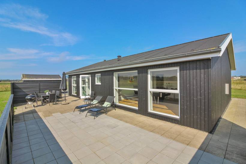 Foto von Ferienhaus FT97 in Grønhøj - Løkken - Nordjütland