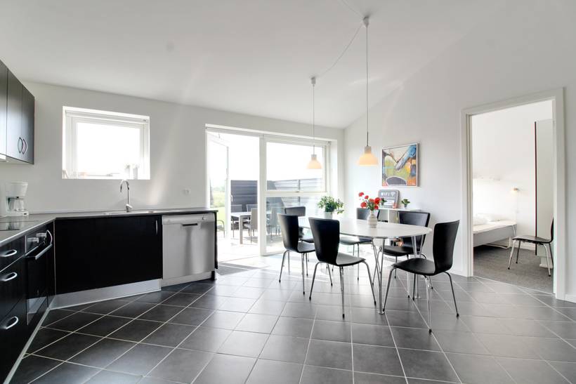 Foto von Ferienhaus FT97 in Grønhøj - Løkken - Nordjütland