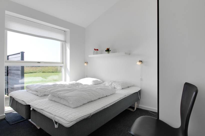 Foto von Ferienhaus FT97 in Grønhøj - Løkken - Nordjütland