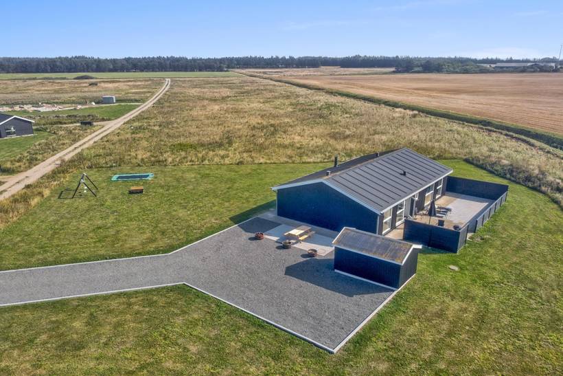 Foto von Ferienhaus FT97 in Grønhøj - Løkken - Nordjütland
