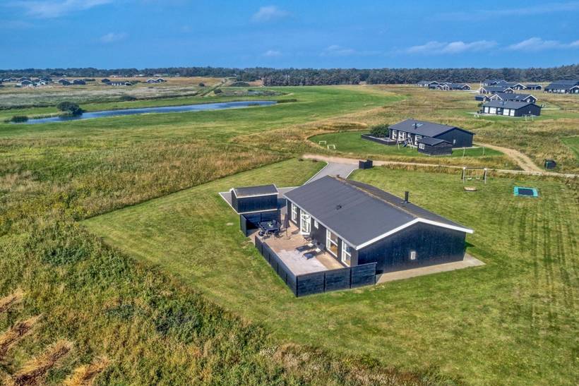 Foto von Ferienhaus FT97 in Grønhøj - Løkken - Nordjütland