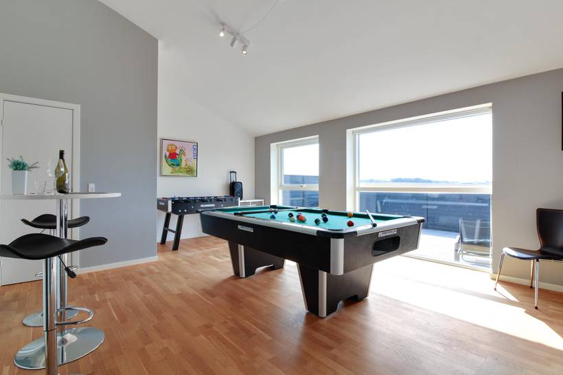 Foto von Ferienhaus FT97 in Grønhøj - Løkken - Nordjütland