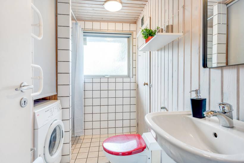 Foto von Ferienhaus FT98 in Houstrup - Westjütland