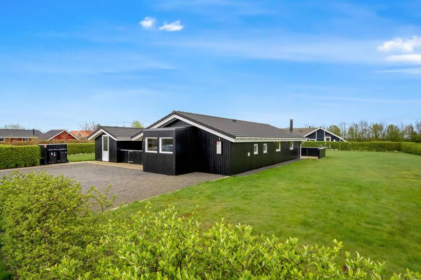 Foto von Ferienhaus FU00 in Bork Havn - Westjütland