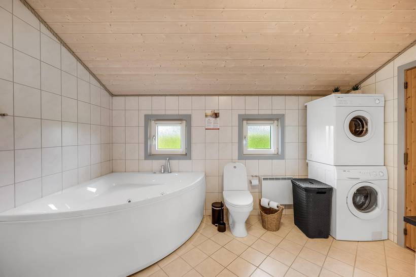 Foto von Ferienhaus FU00 in Bork Havn - Westjütland