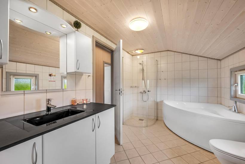 Foto von Ferienhaus FU00 in Bork Havn - Westjütland