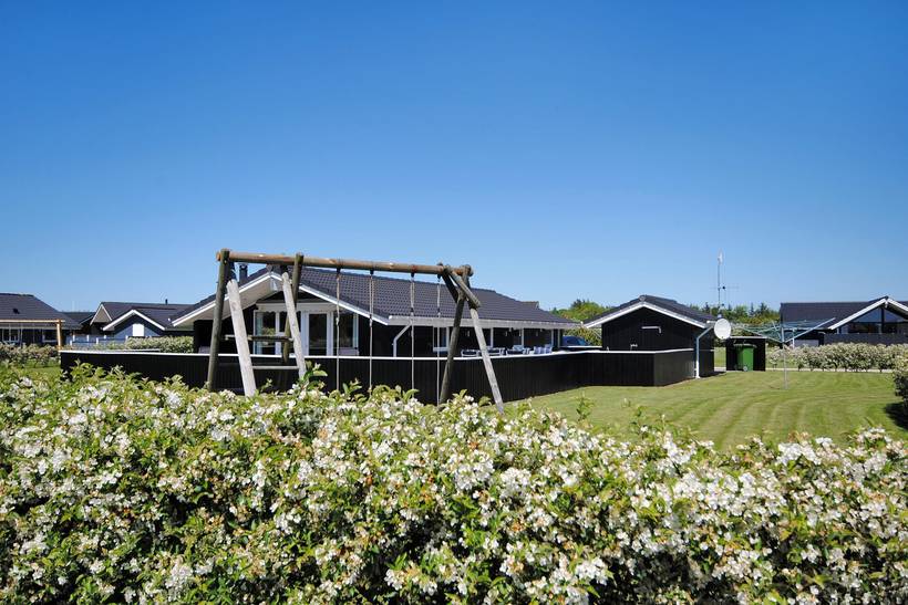 Foto von Ferienhaus FU00 in Bork Havn - Westjütland