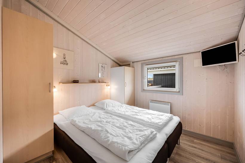 Foto von Ferienhaus FU00 in Bork Havn - Westjütland