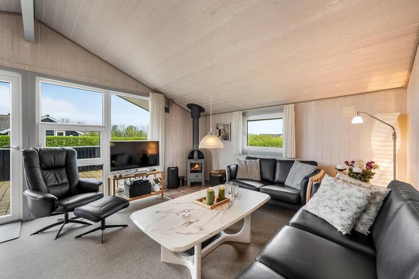 Foto von Ferienhaus FU00 in Bork Havn - Westjütland