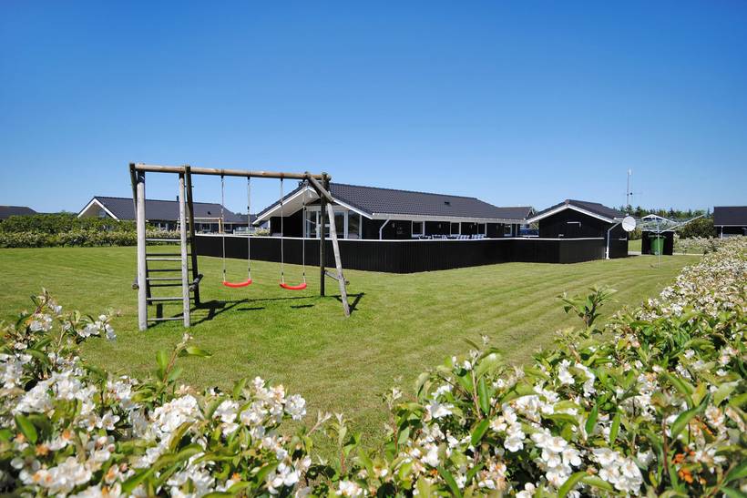 Foto von Ferienhaus FU00 in Bork Havn - Westjütland