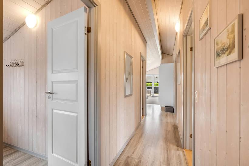 Foto von Ferienhaus FU00 in Bork Havn - Westjütland