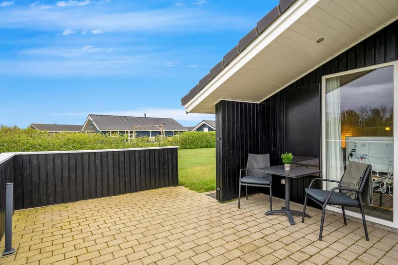 Foto von Ferienhaus FU00 in Bork Havn - Westjütland