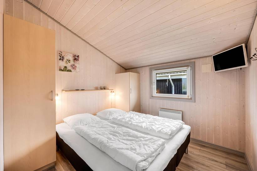 Foto von Ferienhaus FU00 in Bork Havn - Westjütland