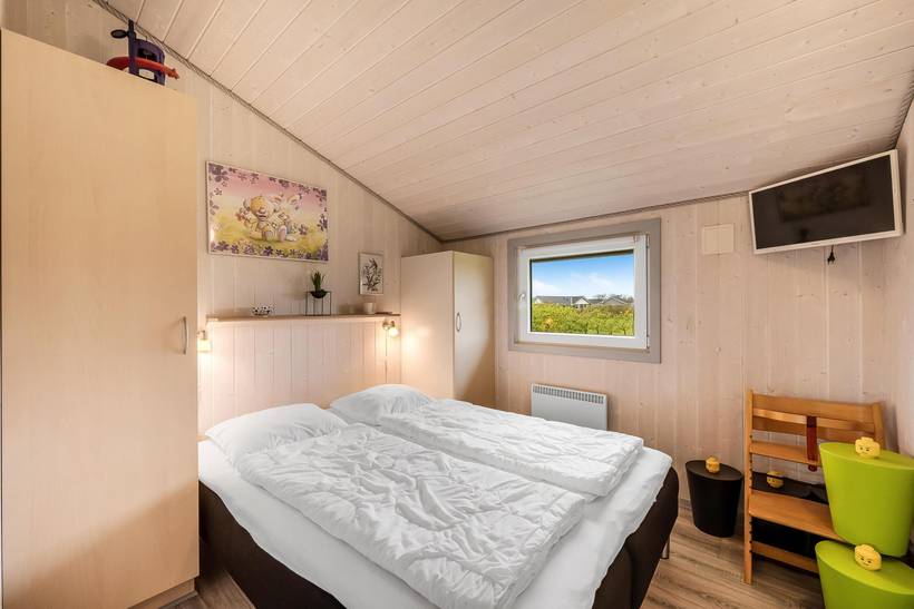 Foto von Ferienhaus FU00 in Bork Havn - Westjütland