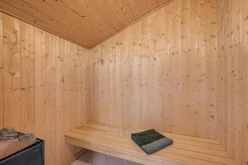 Foto von Ferienhaus FU00 in Bork Havn - Westjütland
