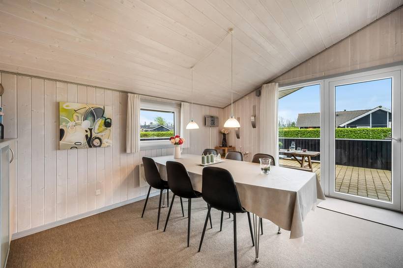 Foto von Ferienhaus FU00 in Bork Havn - Westjütland