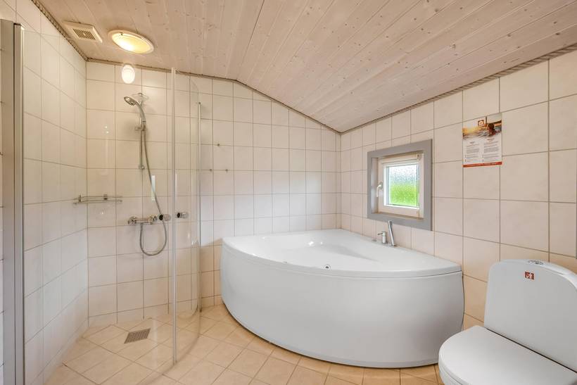 Foto von Ferienhaus FU00 in Bork Havn - Westjütland