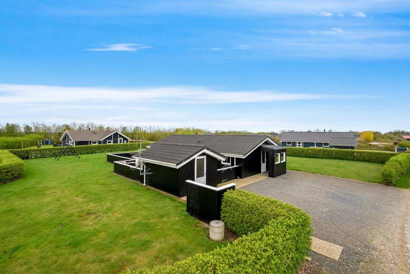 Foto von Ferienhaus FU00 in Bork Havn - Westjütland
