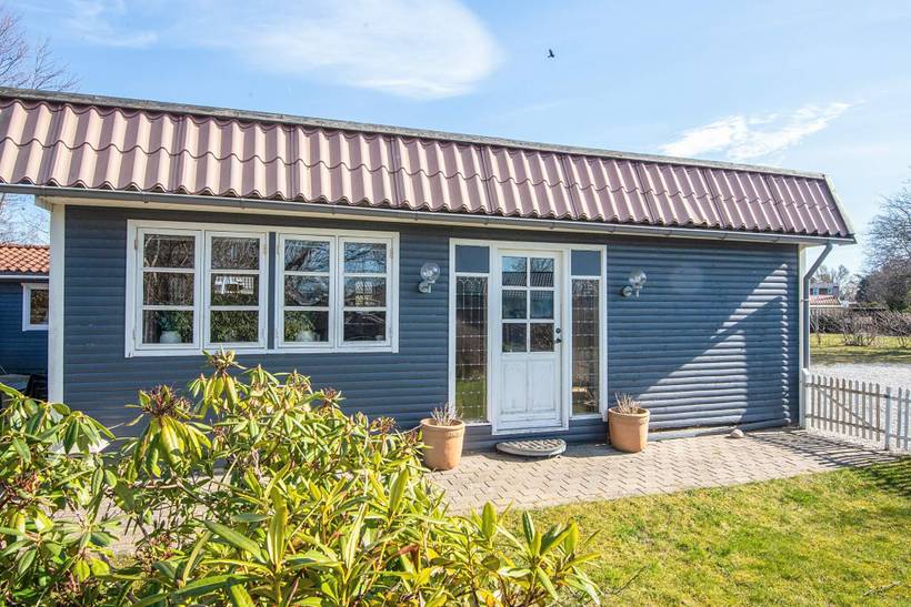 Foto von Ferienhaus FU02 in Grenå - Ostjütland