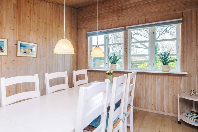 Foto von Ferienhaus FU02 in Grenå - Ostjütland