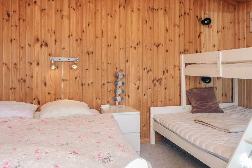 Foto von Ferienhaus FU02 in Grenå - Ostjütland