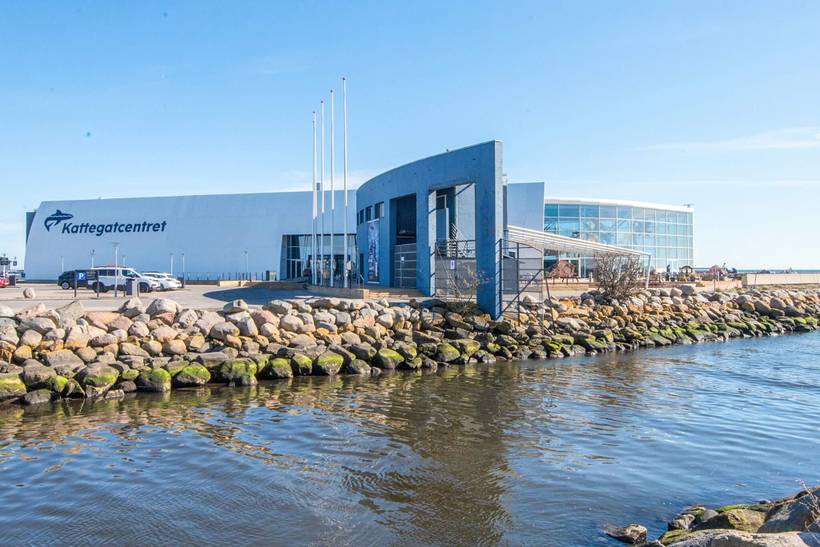 Foto von Ferienhaus FU02 in Grenå - Ostjütland