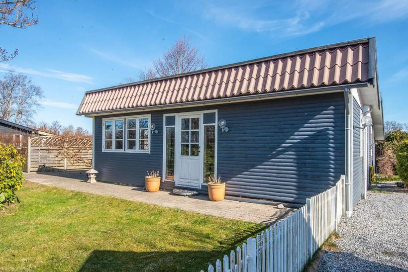 Foto von Ferienhaus FU02 in Grenå - Ostjütland
