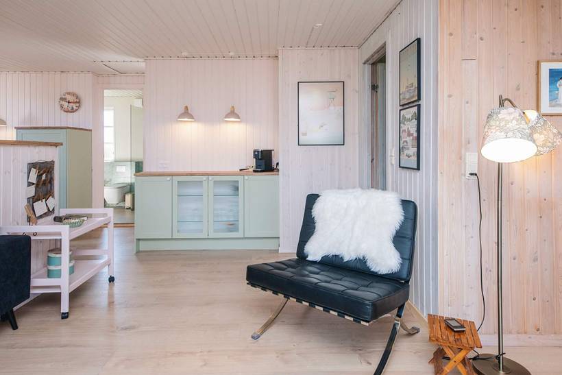 Foto von Ferienhaus FU02 in Grenå - Ostjütland