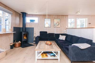 Vorschaubild von Ferienhaus FU02 in Grenå - Ostjütland
