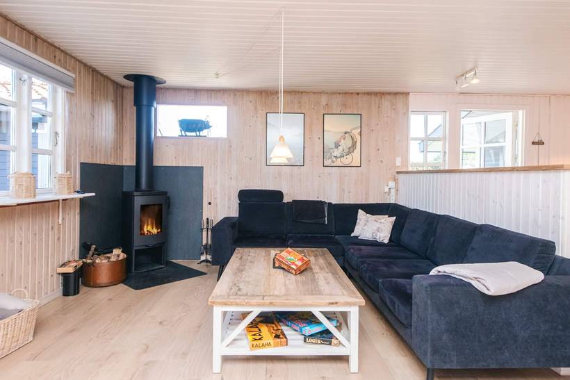 Foto von Ferienhaus FU02 in Grenå - Ostjütland