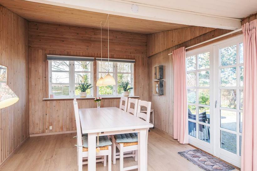 Foto von Ferienhaus FU02 in Grenå - Ostjütland