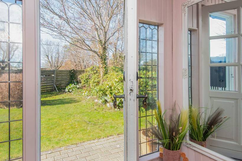 Foto von Ferienhaus FU02 in Grenå - Ostjütland