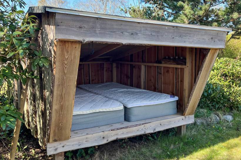 Foto von Ferienhaus FU02 in Grenå - Ostjütland