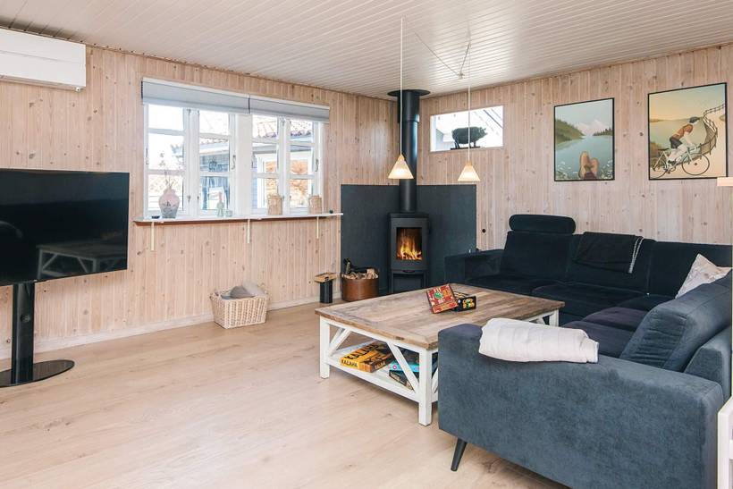 Foto von Ferienhaus FU02 in Grenå - Ostjütland