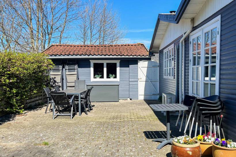 Foto von Ferienhaus FU02 in Grenå - Ostjütland
