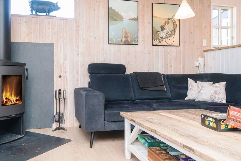 Foto von Ferienhaus FU02 in Grenå - Ostjütland