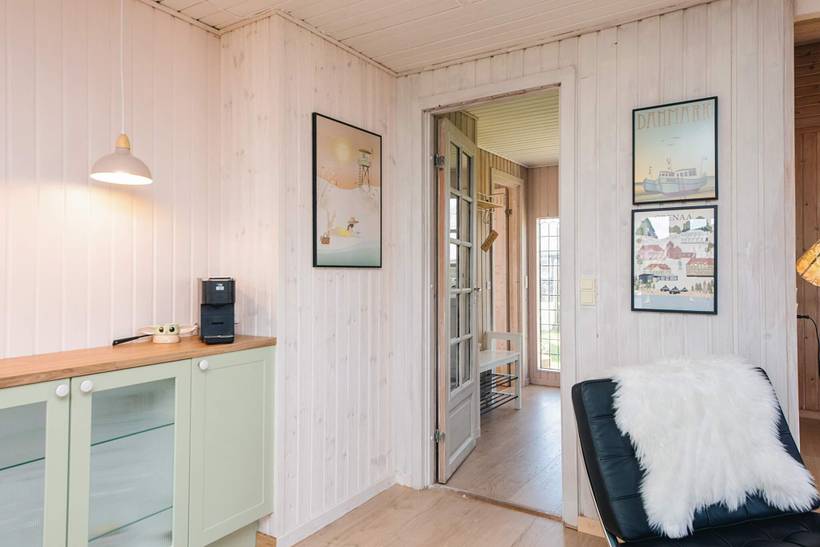 Foto von Ferienhaus FU02 in Grenå - Ostjütland