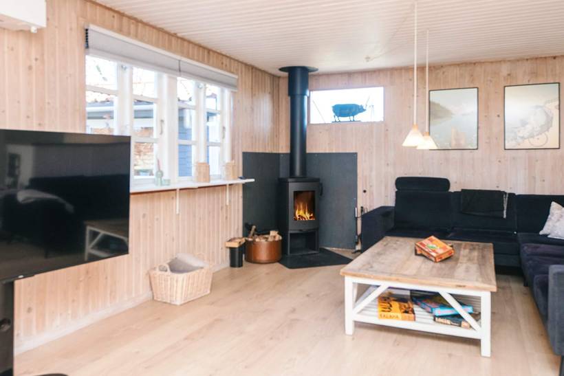 Foto von Ferienhaus FU02 in Grenå - Ostjütland