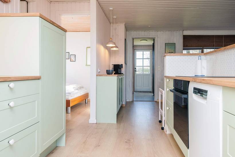 Foto von Ferienhaus FU02 in Grenå - Ostjütland