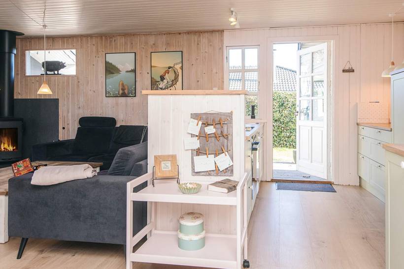 Foto von Ferienhaus FU02 in Grenå - Ostjütland