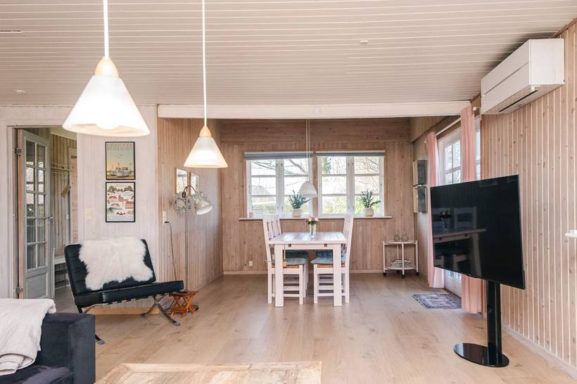 Foto von Ferienhaus FU02 in Grenå - Ostjütland