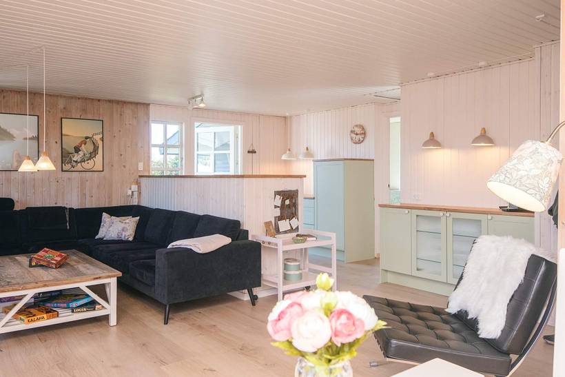 Foto von Ferienhaus FU02 in Grenå - Ostjütland