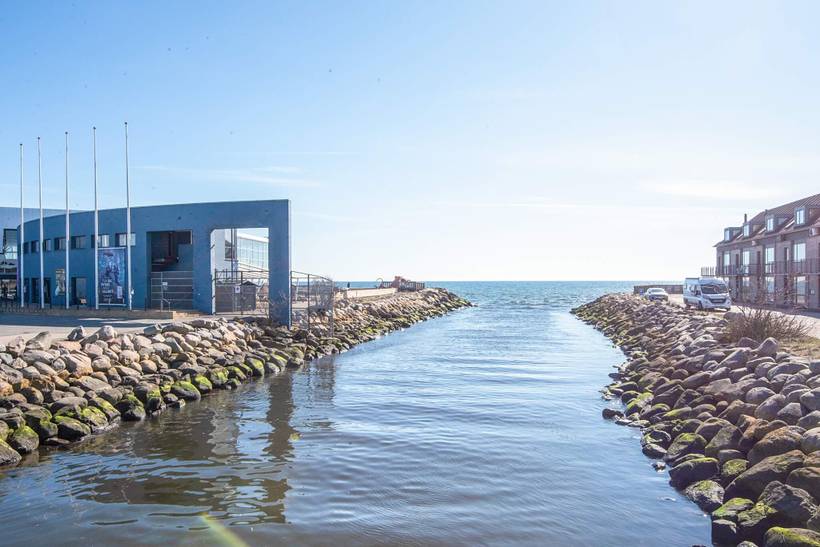 Foto von Ferienhaus FU02 in Grenå - Ostjütland