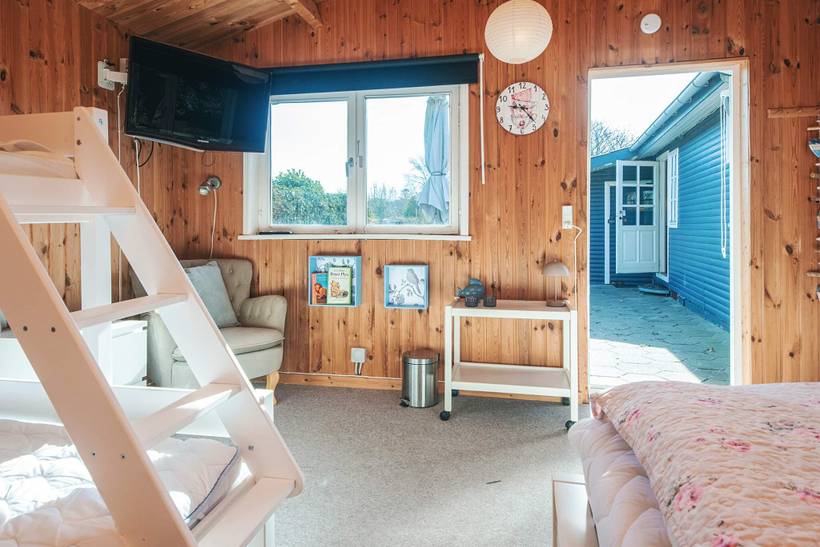 Foto von Ferienhaus FU02 in Grenå - Ostjütland