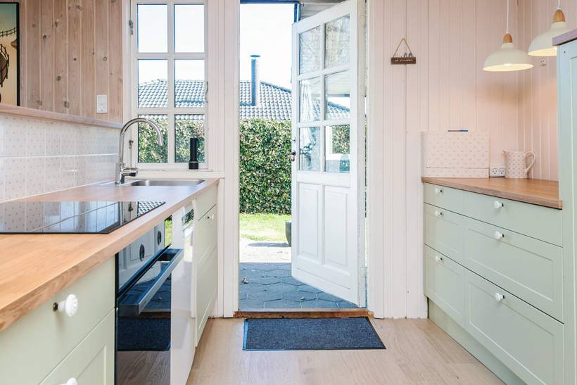 Foto von Ferienhaus FU02 in Grenå - Ostjütland